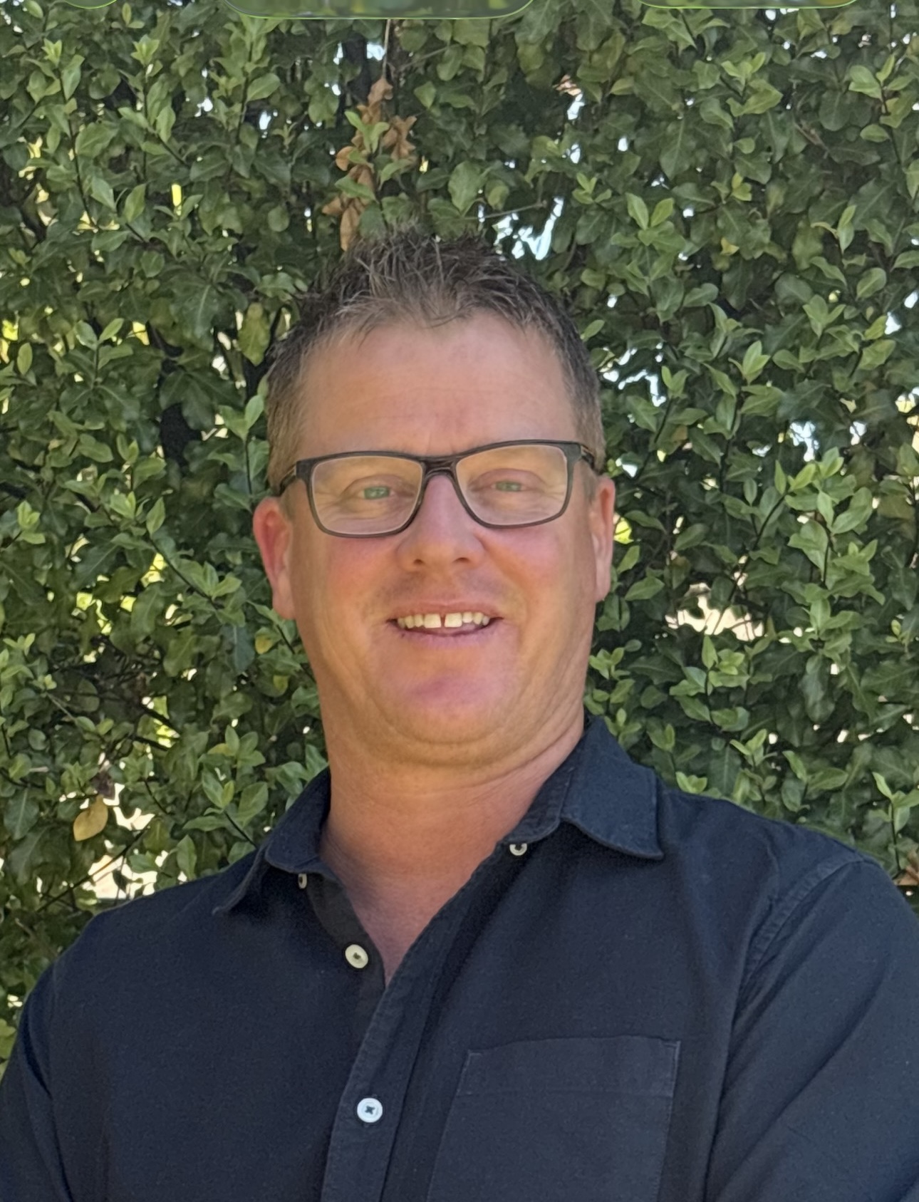 Having Fun With Safety